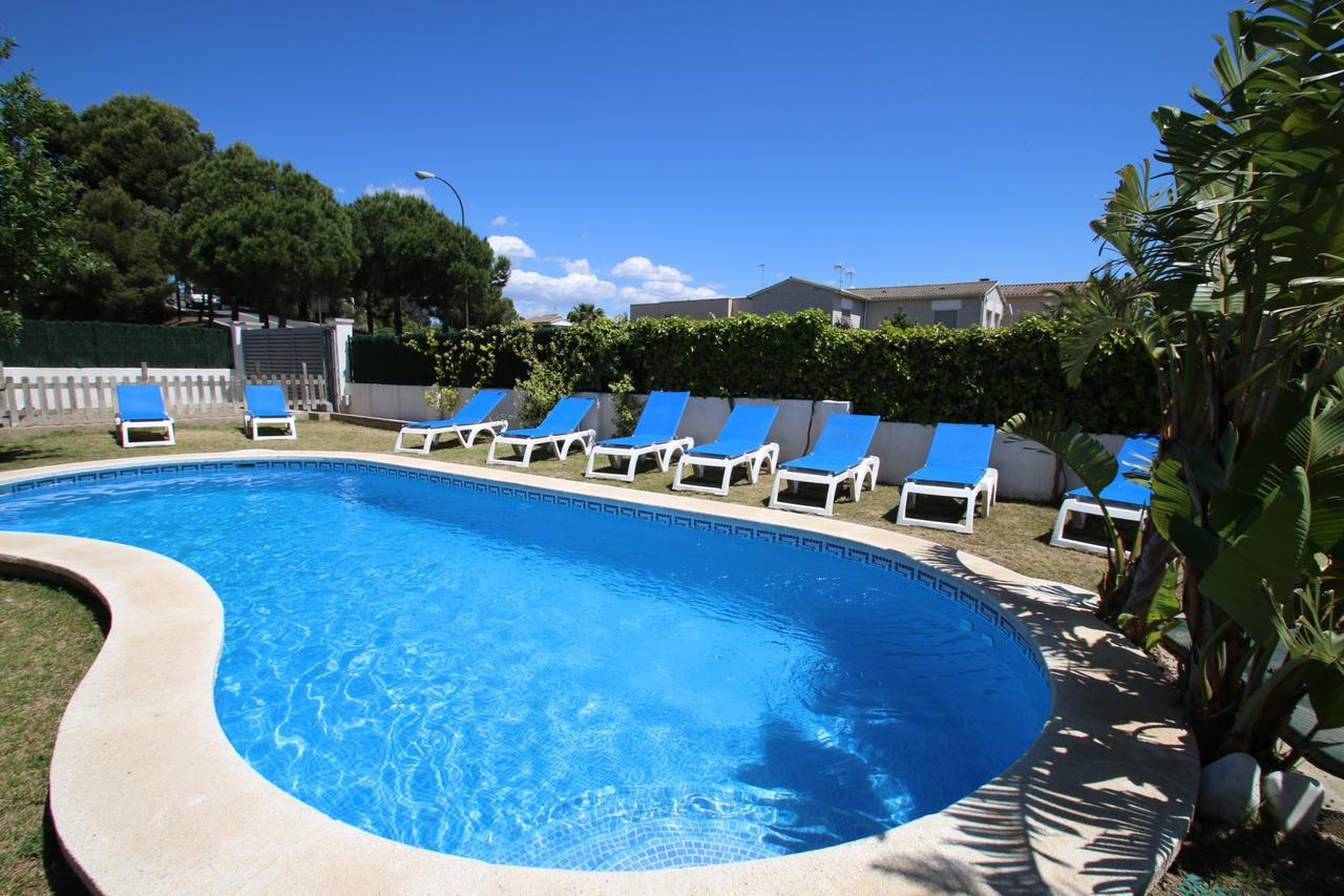 Casa Rosales 4 Appartement *